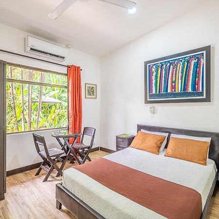 Jaco Lodge Quiet Place (Adults Only) Eksteriør bilde