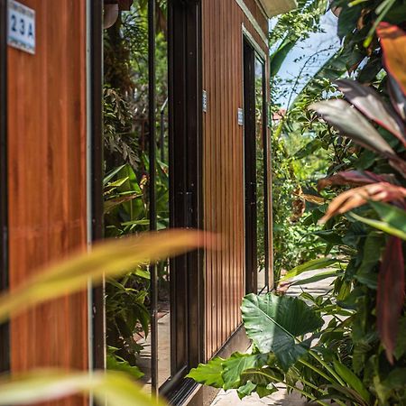 Jaco Lodge Quiet Place (Adults Only) Eksteriør bilde