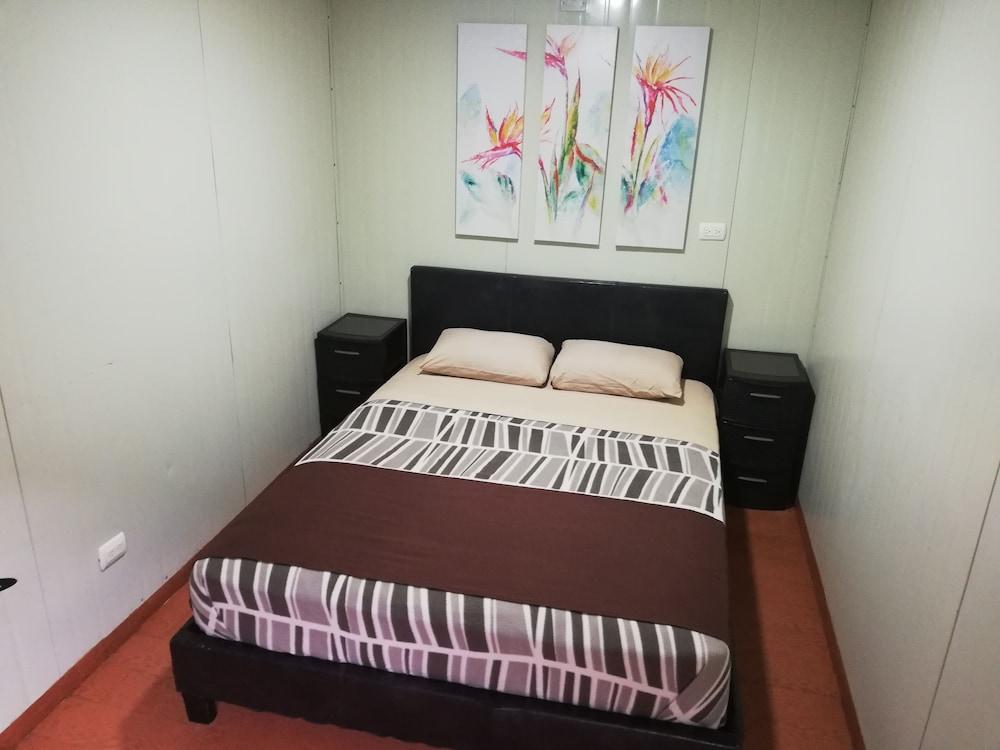 Jaco Lodge Quiet Place (Adults Only) Eksteriør bilde