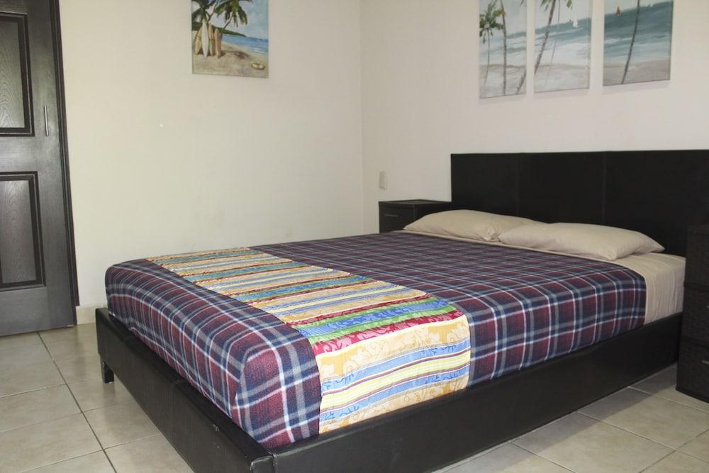 Jaco Lodge Quiet Place (Adults Only) Eksteriør bilde