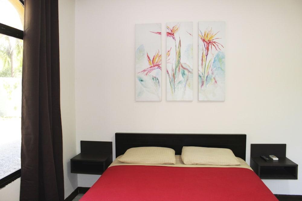 Jaco Lodge Quiet Place (Adults Only) Eksteriør bilde