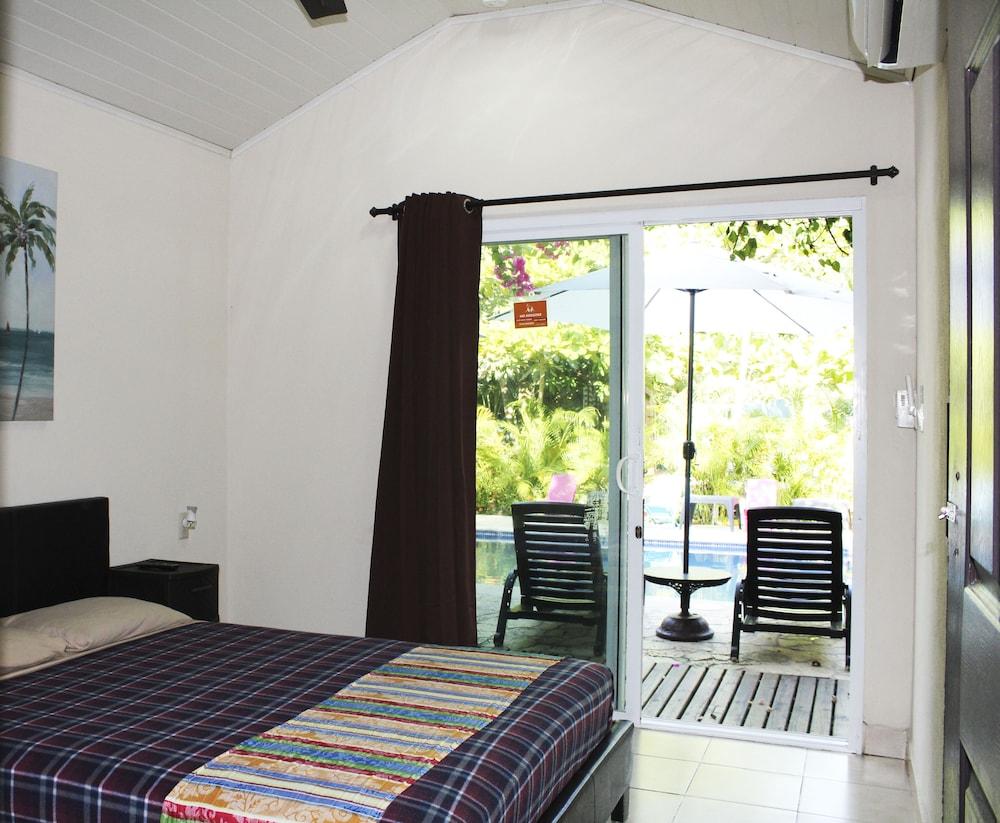 Jaco Lodge Quiet Place (Adults Only) Eksteriør bilde