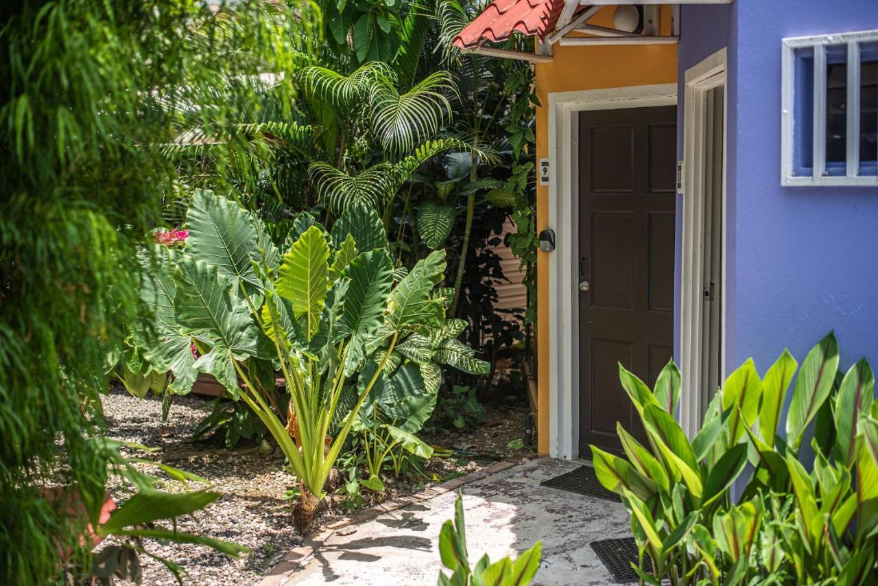 Jaco Lodge Quiet Place (Adults Only) Eksteriør bilde