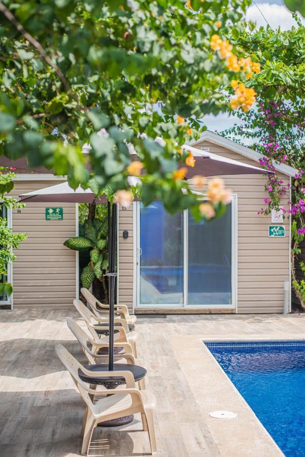 Jaco Lodge Quiet Place (Adults Only) Eksteriør bilde