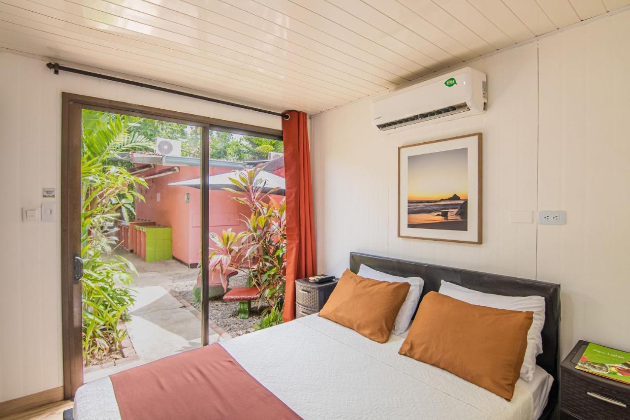 Jaco Lodge Quiet Place (Adults Only) Eksteriør bilde