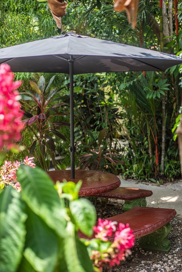 Jaco Lodge Quiet Place (Adults Only) Eksteriør bilde