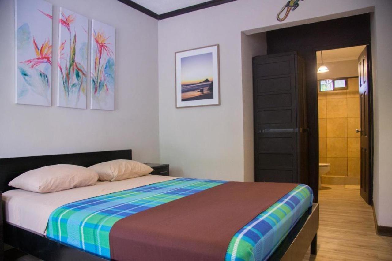 Jaco Lodge Quiet Place (Adults Only) Eksteriør bilde