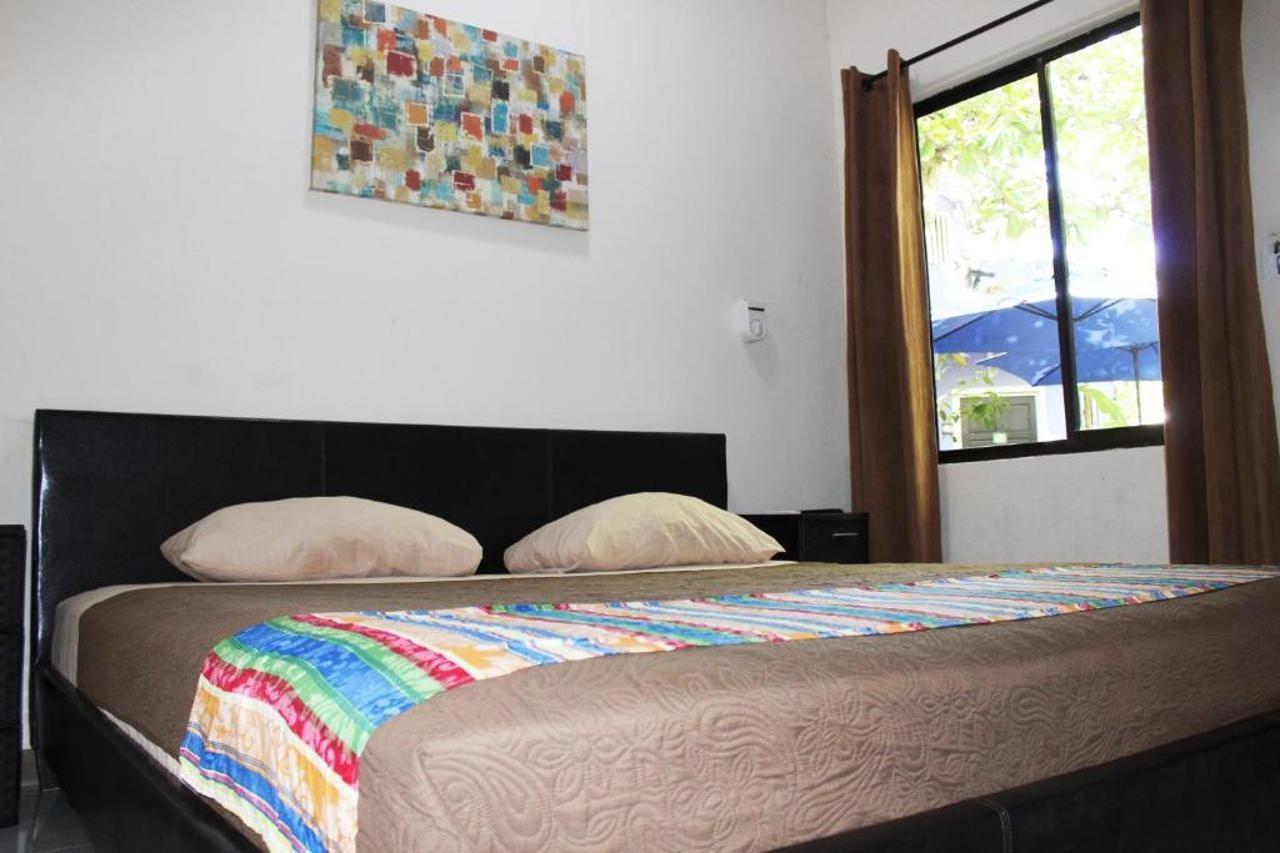 Jaco Lodge Quiet Place (Adults Only) Eksteriør bilde