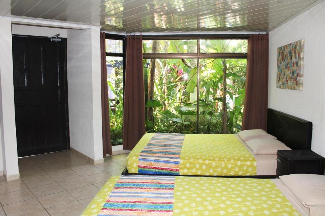 Jaco Lodge Quiet Place (Adults Only) Eksteriør bilde