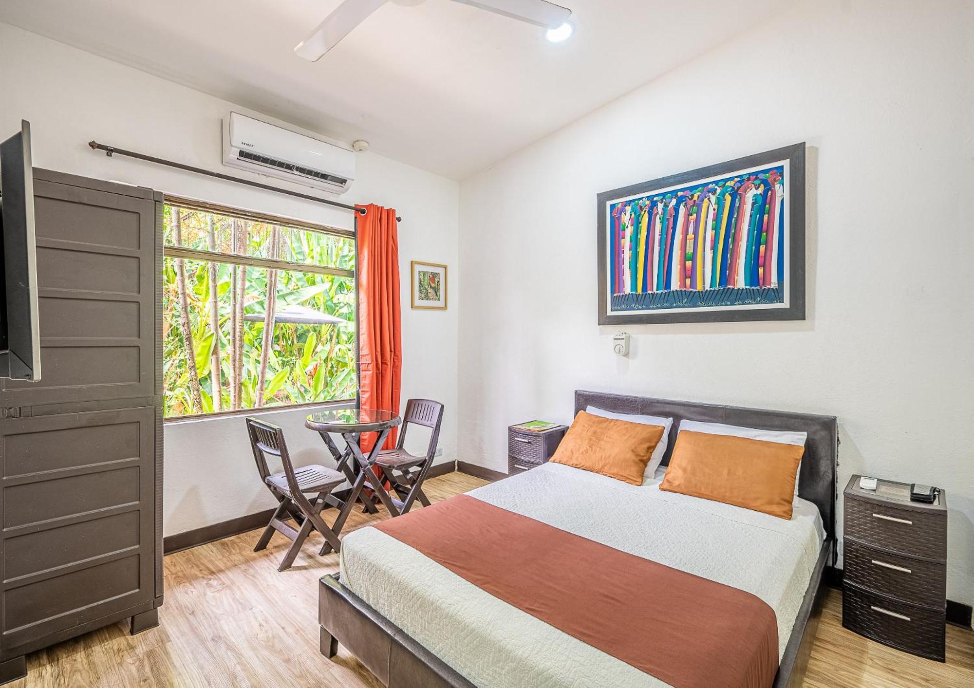 Jaco Lodge Quiet Place (Adults Only) Eksteriør bilde