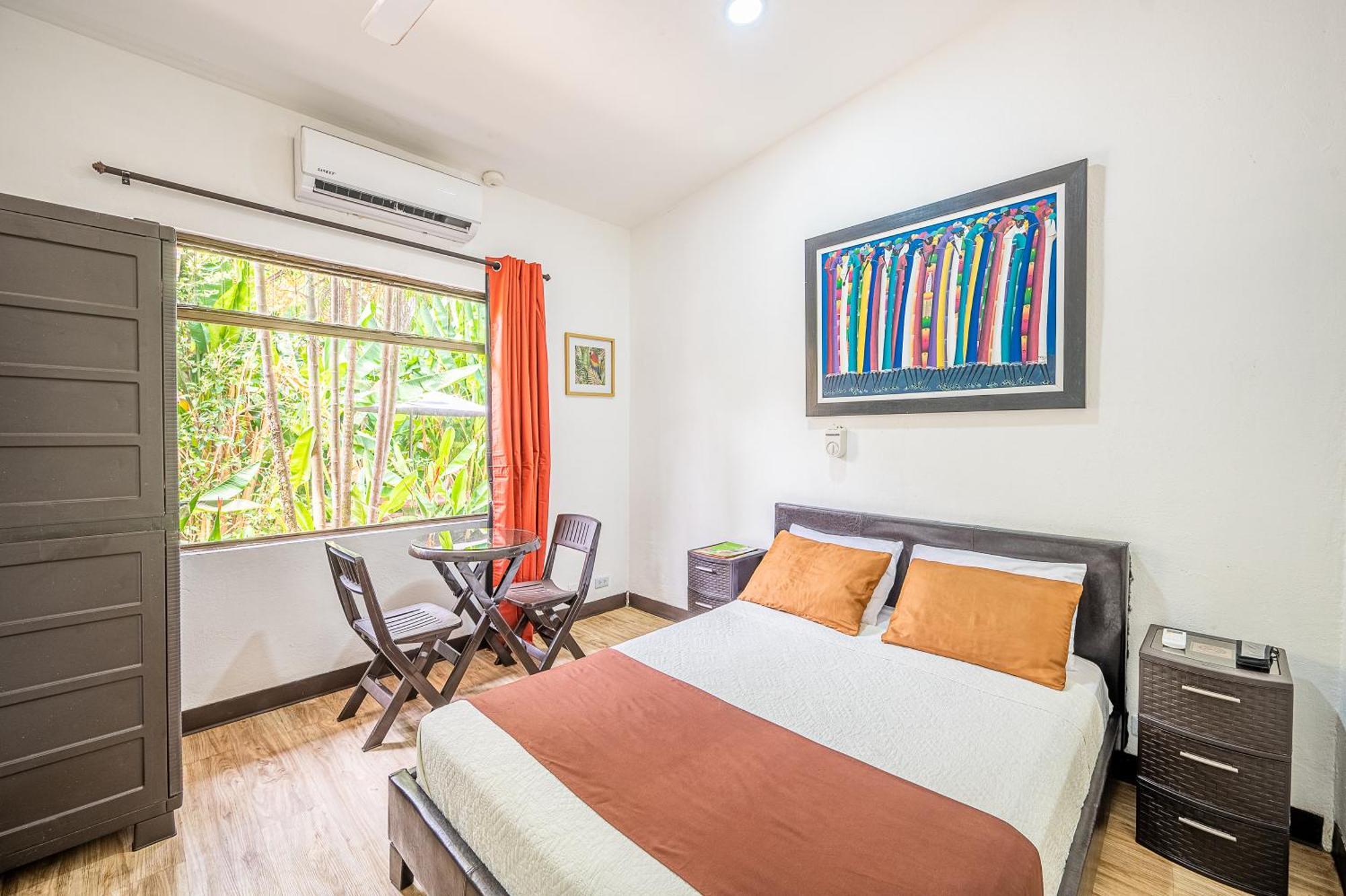 Jaco Lodge Quiet Place (Adults Only) Eksteriør bilde