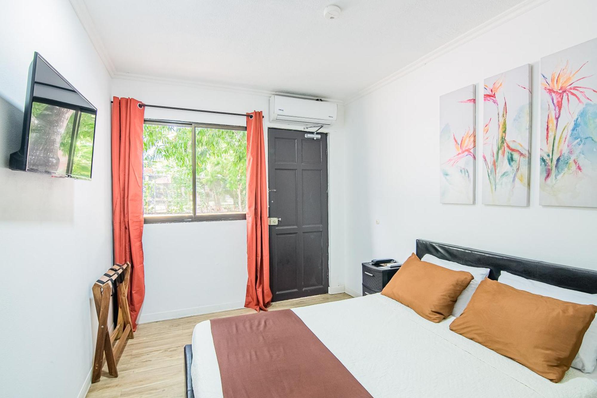 Jaco Lodge Quiet Place (Adults Only) Eksteriør bilde