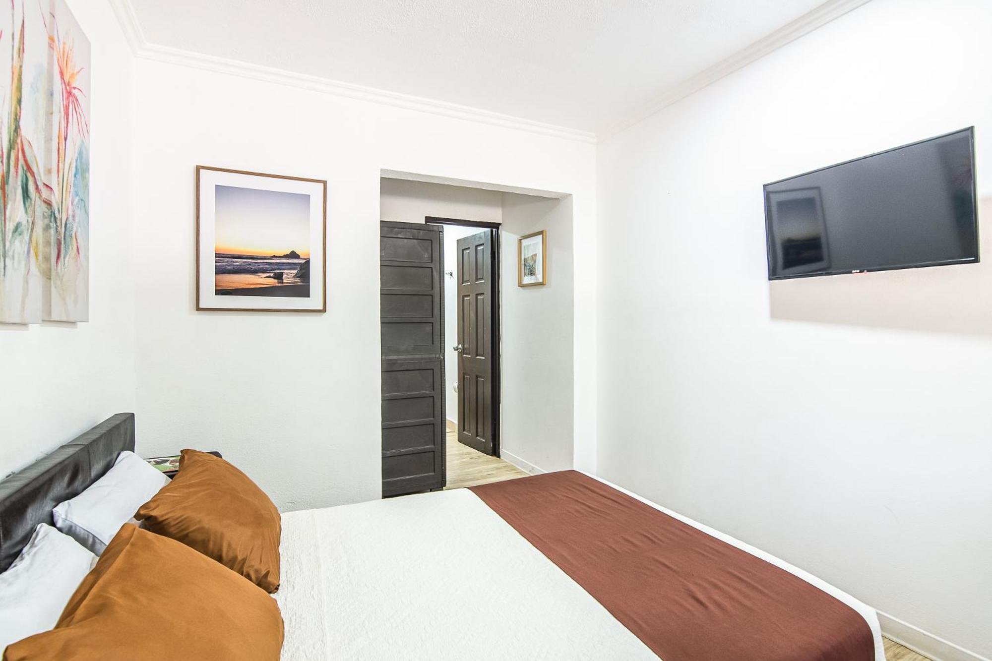 Jaco Lodge Quiet Place (Adults Only) Eksteriør bilde