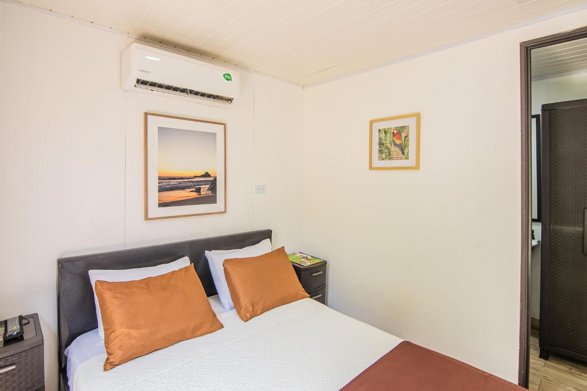 Jaco Lodge Quiet Place (Adults Only) Eksteriør bilde