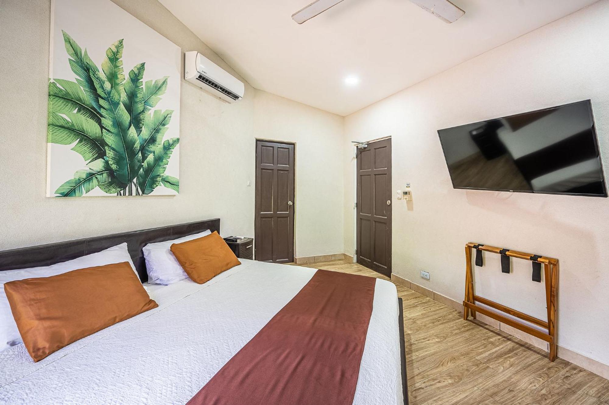 Jaco Lodge Quiet Place (Adults Only) Eksteriør bilde