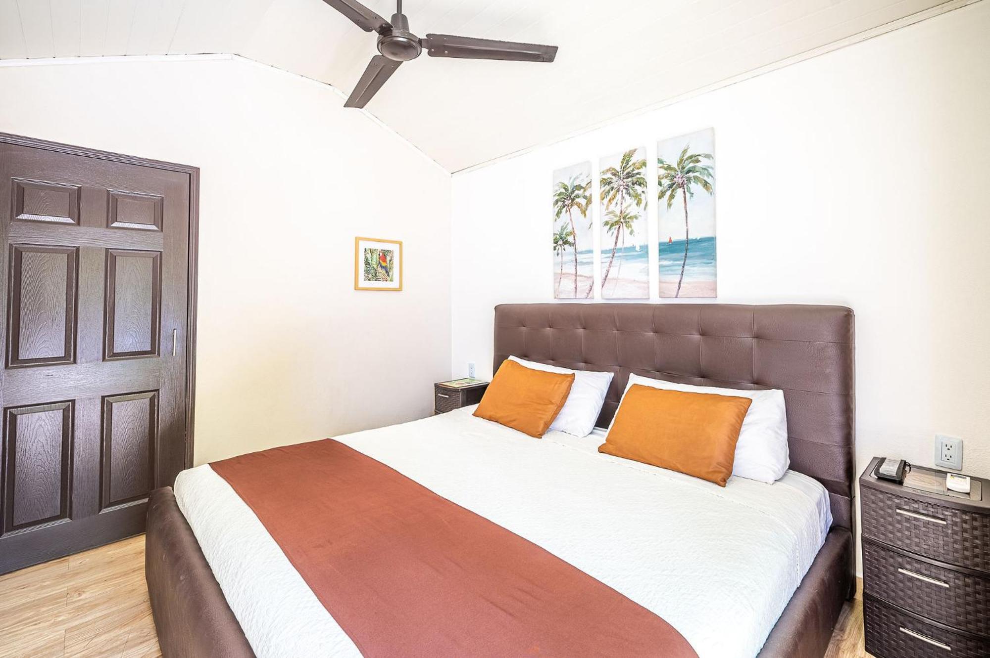 Jaco Lodge Quiet Place (Adults Only) Eksteriør bilde