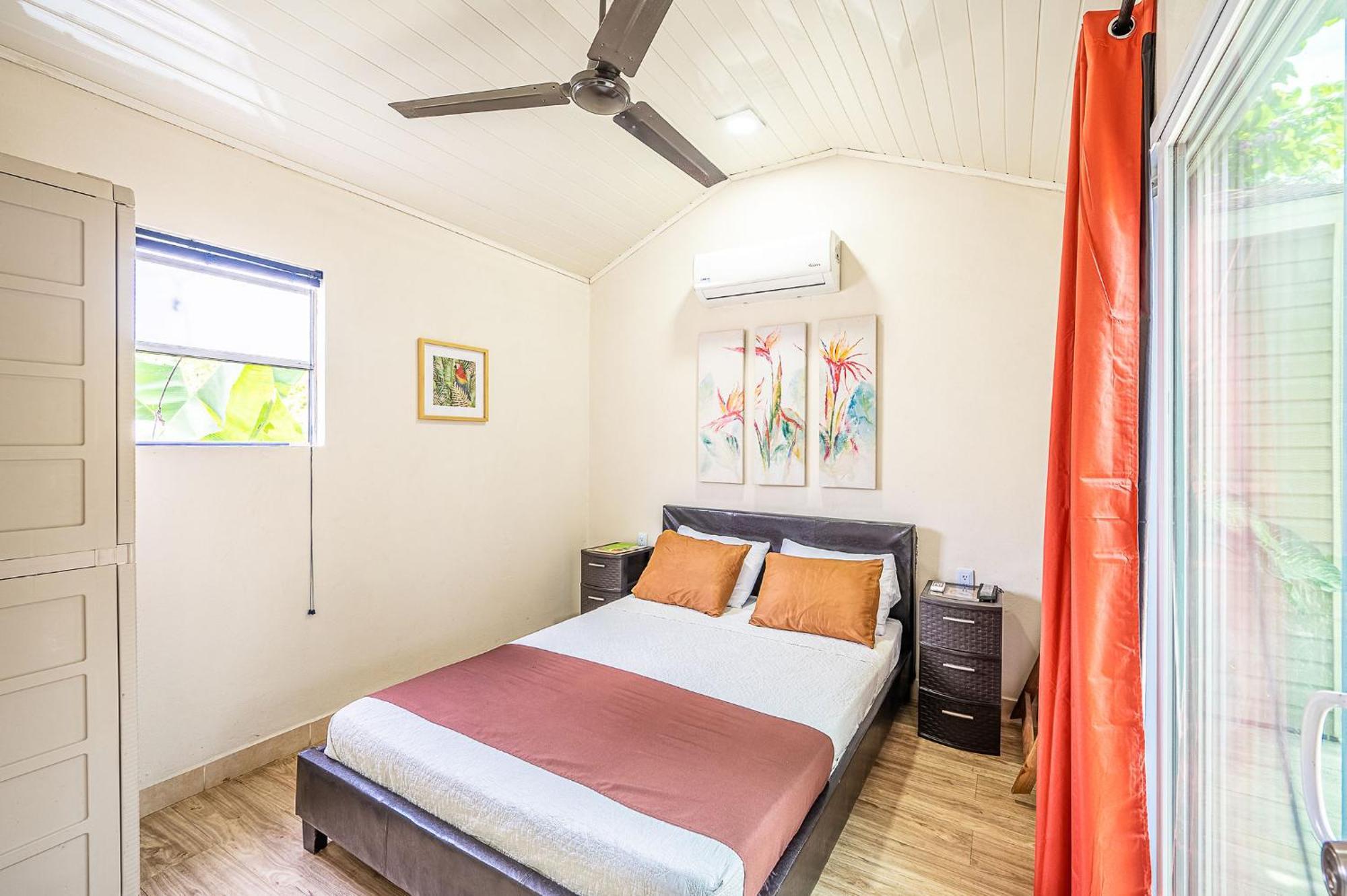 Jaco Lodge Quiet Place (Adults Only) Eksteriør bilde