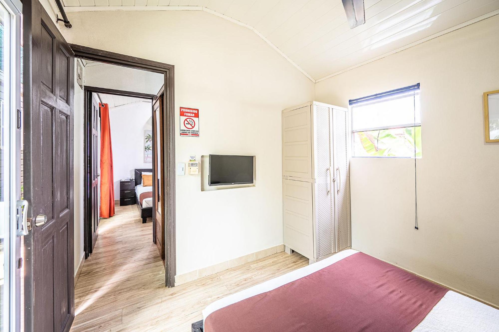 Jaco Lodge Quiet Place (Adults Only) Eksteriør bilde