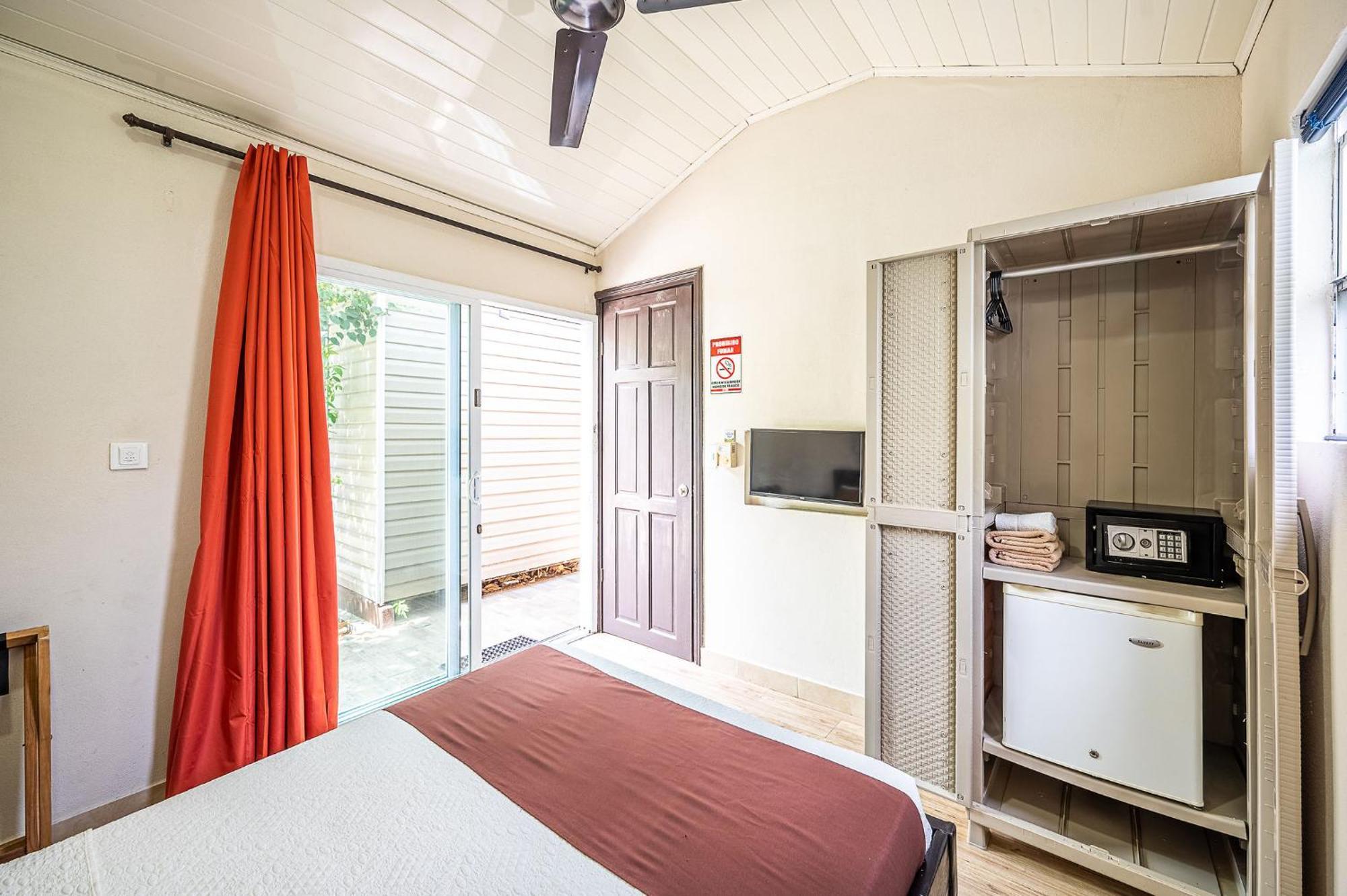 Jaco Lodge Quiet Place (Adults Only) Eksteriør bilde