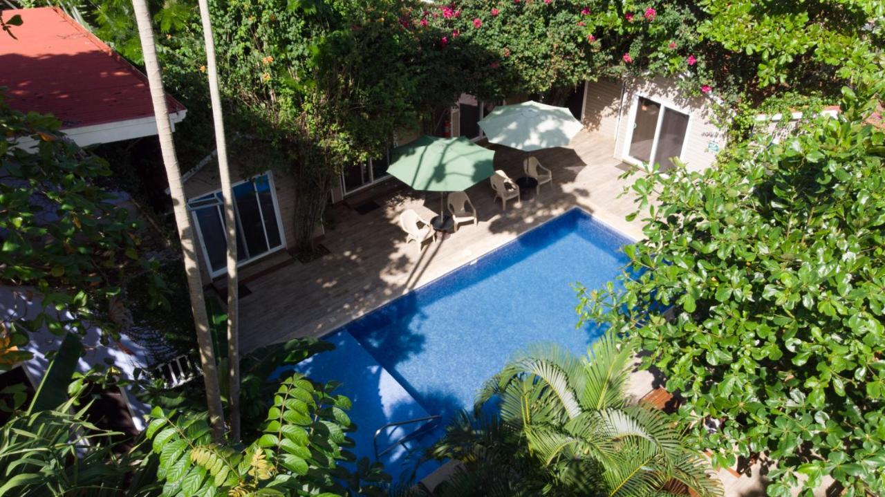 Jaco Lodge Quiet Place (Adults Only) Eksteriør bilde