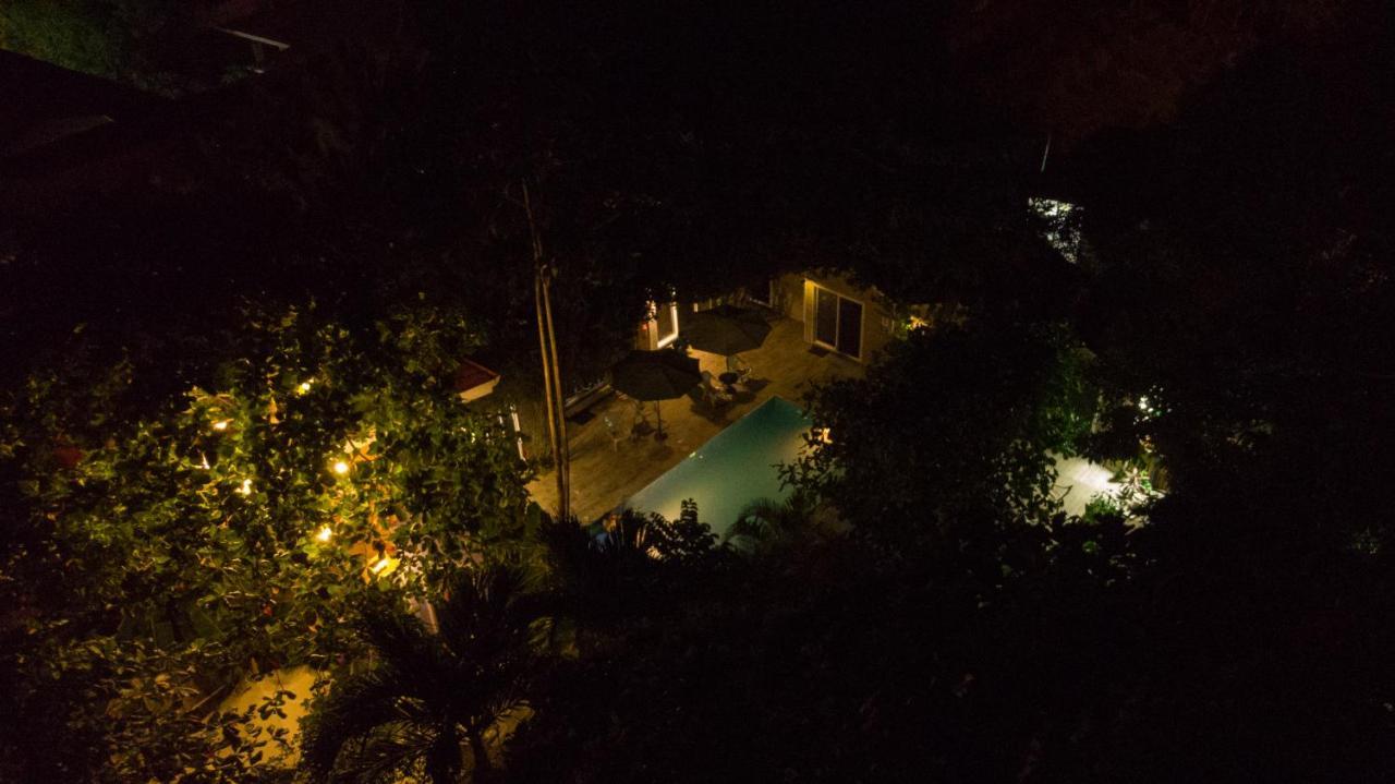 Jaco Lodge Quiet Place (Adults Only) Eksteriør bilde